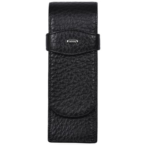 Футляр для ручек PETEK 612-46B Черный