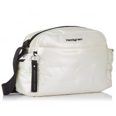 Женская сумка через плечо HEDGREN HCOCN02/136-02 белый