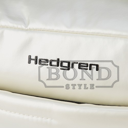 Женская сумка через плечо HEDGREN HCOCN02/136-02 белый