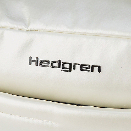 Женская сумка через плечо HEDGREN HCOCN02/136-02 белый