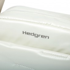 Женская сумка через плечо HEDGREN HCOCN02/879 бело-бежевый