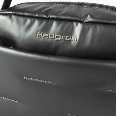 Женская сумка через плечо HEDGREN HCOCN02/905 графит