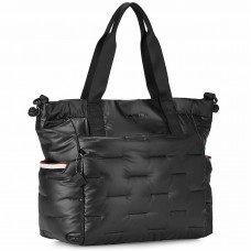 Женская сумка HEDGREN HCOCN03/003 черный
