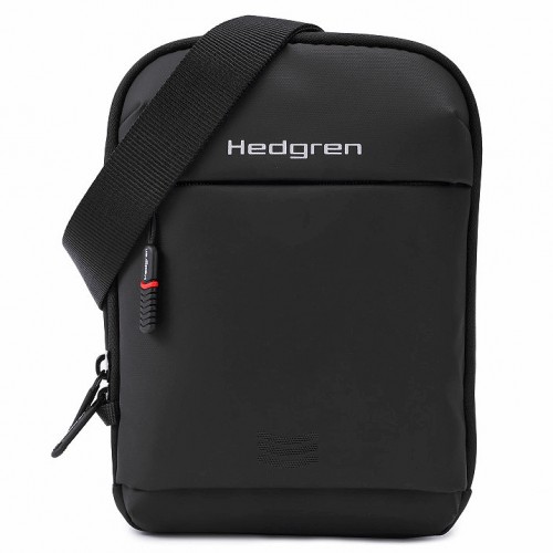 Мужская сумка через плечо Hedgren Commute HCOM08/003