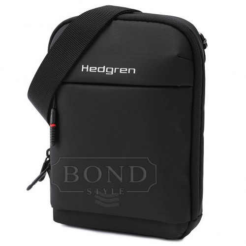 Мужская сумка через плечо Hedgren Commute HCOM08/003