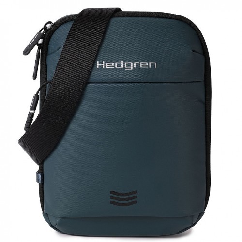 Мужская сумка через плечо Hedgren Commute HCOM08/706