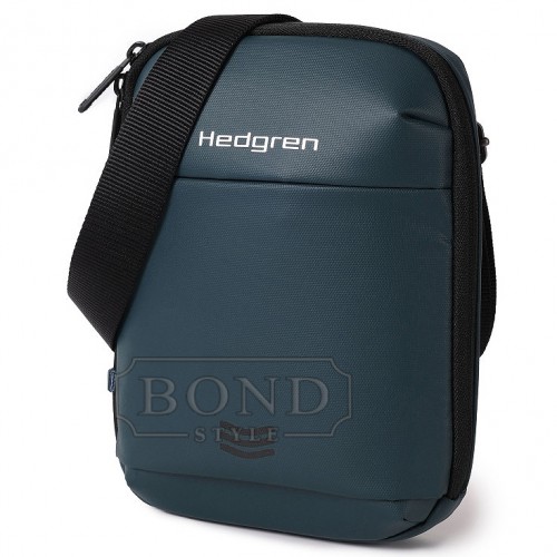 Мужская сумка через плечо Hedgren Commute HCOM08/706