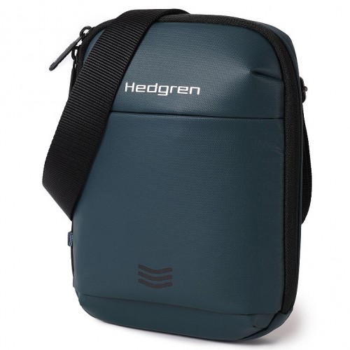 Мужская сумка через плечо Hedgren Commute HCOM08/706