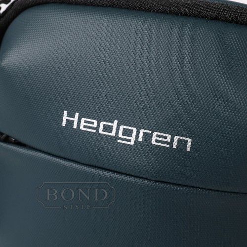 Мужская сумка через плечо Hedgren Commute HCOM08/706