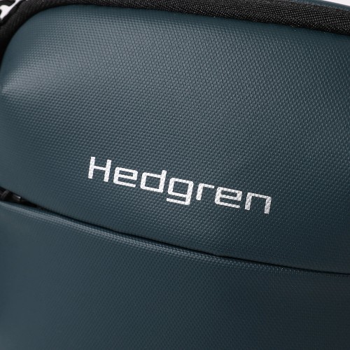 Мужская сумка через плечо Hedgren Commute HCOM08/706