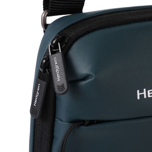 Мужская сумка через плечо Hedgren Commute HCOM08/706