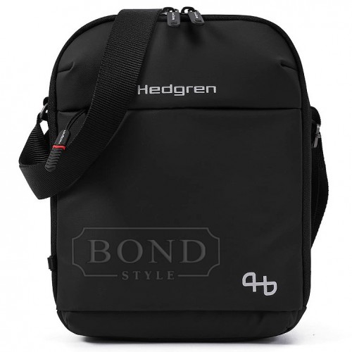Мужская сумка через плечо Hedgren Commute HCOM09/003