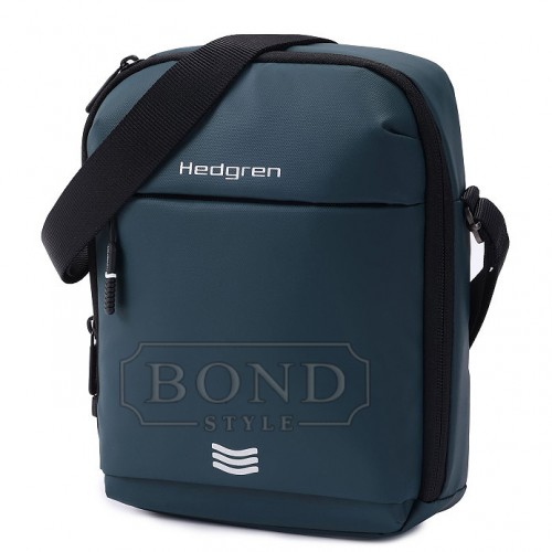 Мужская сумка через плечо Hedgren Commute HCOM09/706