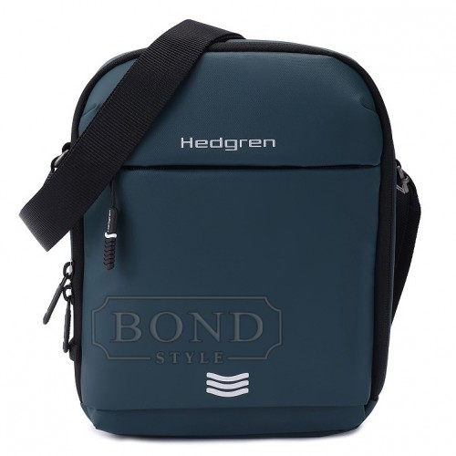 Мужская сумка через плечо Hedgren Commute HCOM09/706