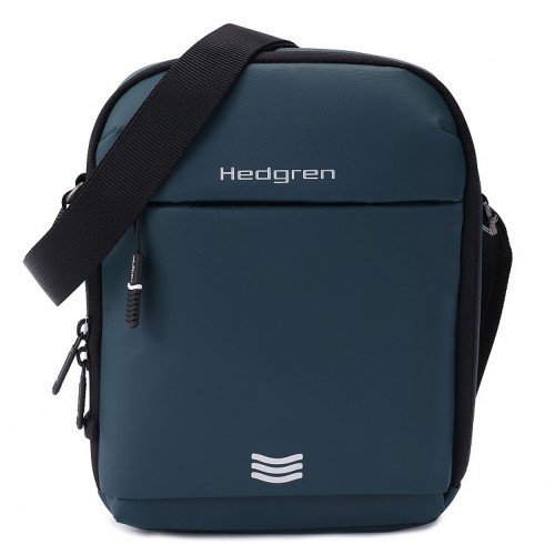 Мужская сумка через плечо Hedgren Commute HCOM09/706