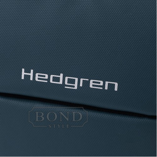 Мужская сумка через плечо Hedgren Commute HCOM09/706