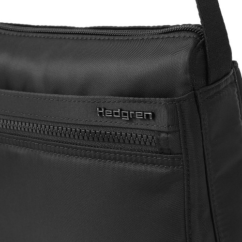 Женская сумка через плечо Hedgren Inner city HIC176/003-09 черный