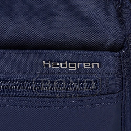 Женская сумка через плечо Hedgren Inner city HIC176/479-09 синий