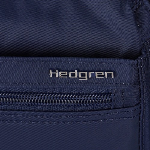 Женская сумка через плечо Hedgren Inner city HIC176/479-09 синий