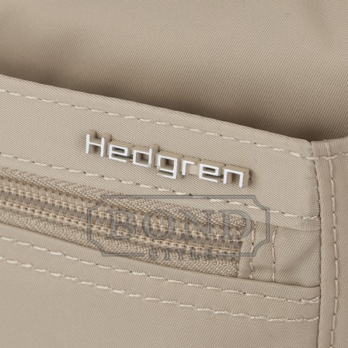 Женская сумка через плечо Hedgren Inner city HIC176/613-09 бежевый