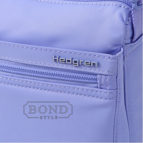 Женская сумка через плечо Hedgren Inner city HIC176/891 голубой