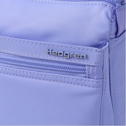 Женская сумка через плечо Hedgren Inner city HIC176/891 голубой