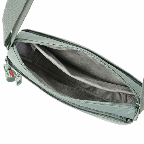 Женская сумка через плечо Hedgren Inner city HIC176M/921 зеленый