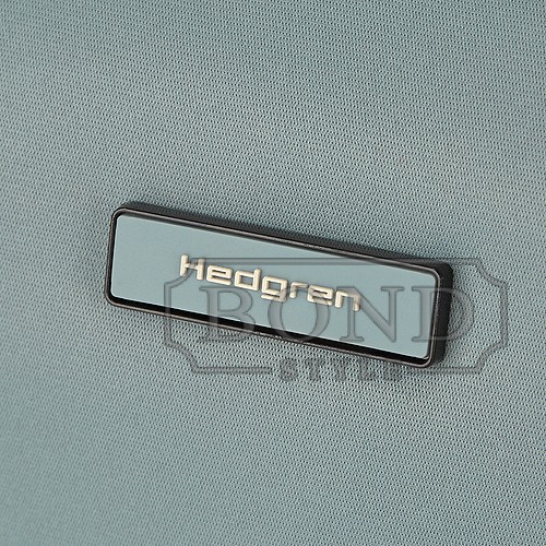 Сумка через плече Hedgren HNOV08/534-01 голубой