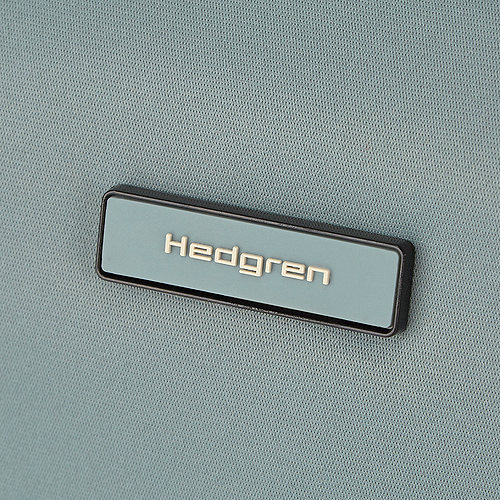 Сумка через плече Hedgren HNOV08/534-01 голубой