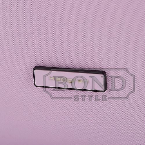 Сумка через плече Hedgren HNOV08/650-01 сиреневый