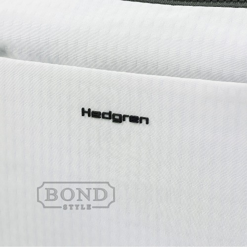 Женская сумка через плечо HEDGREN STRING HSTG01/879 белый