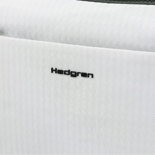 Женская сумка через плечо HEDGREN STRING HSTG01/879 белый