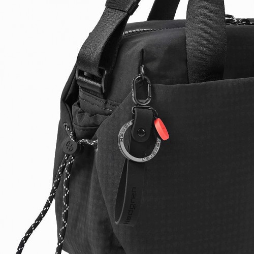 Женская сумка HEDGREN STRING HSTG02/003 черный