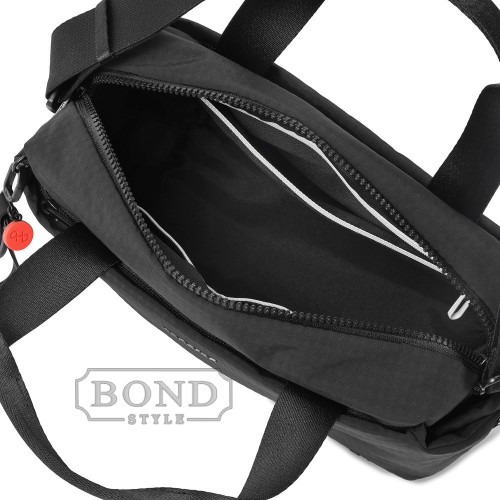 Женская сумка HEDGREN STRING HSTG02/003 черный