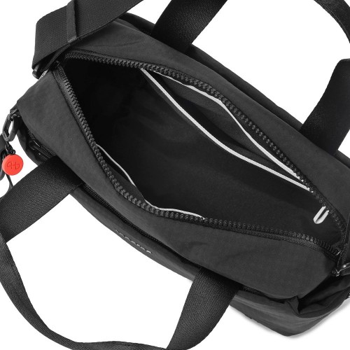 Женская сумка HEDGREN STRING HSTG02/003 черный