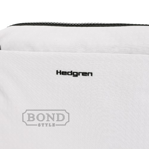 Сумка на пояс HEDGREN STRING HSTG05/879 белый