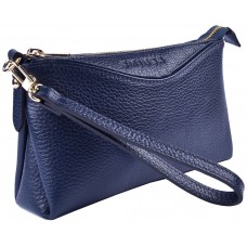 Клатч Eminsa 40042 синий