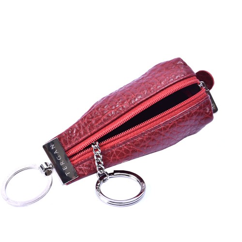Ключница TERGAN 0165 BORDO-FLOATER