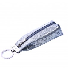 Ключница TERGAN 0193 SILVER-CICEK