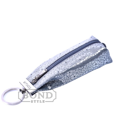 Ключница TERGAN 0193 SILVER-CICEK