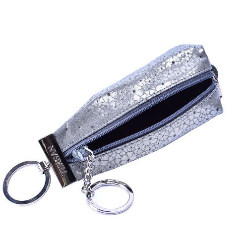 Ключница TERGAN 0193 SILVER-CICEK