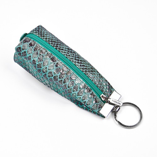 Ключница TERGAN 0193 YESIL-KOBRA