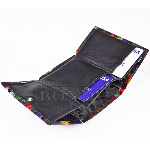 Кошелек EMINSA 2038 64-1 разноцветный