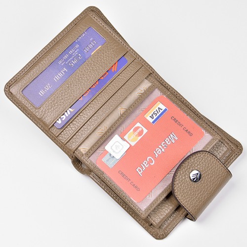 Кошелек Eminsa 2154 18-17 визон