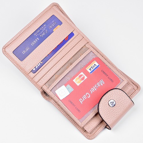 Кошелек Eminsa 2154 37-31 пудра