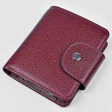 Кошелек Eminsa 2154 37-6 бордовый