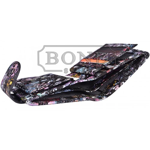 Кошелек Eminsa 2154 79-1 комбинированный