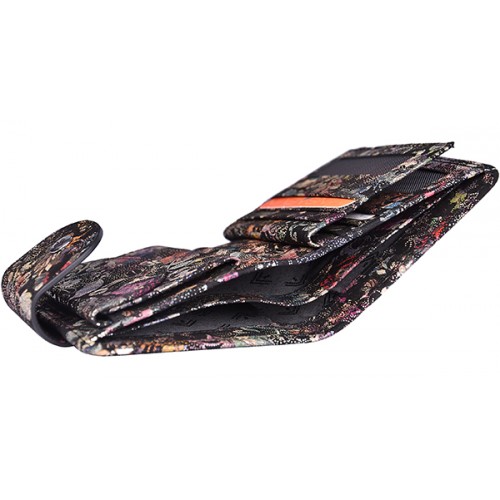Кошелек Eminsa 2154 79-10 Черный