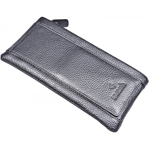 Кошелек EMINSA 2158 42-11 графитовый
