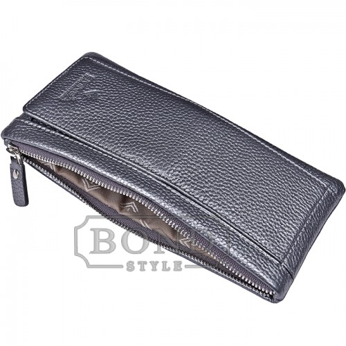 Кошелек EMINSA 2158 42-11 графитовый